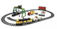 LEGO City 66405 Freight Train Superpack 4-in-1 (7939, 7499,8795, 7937)