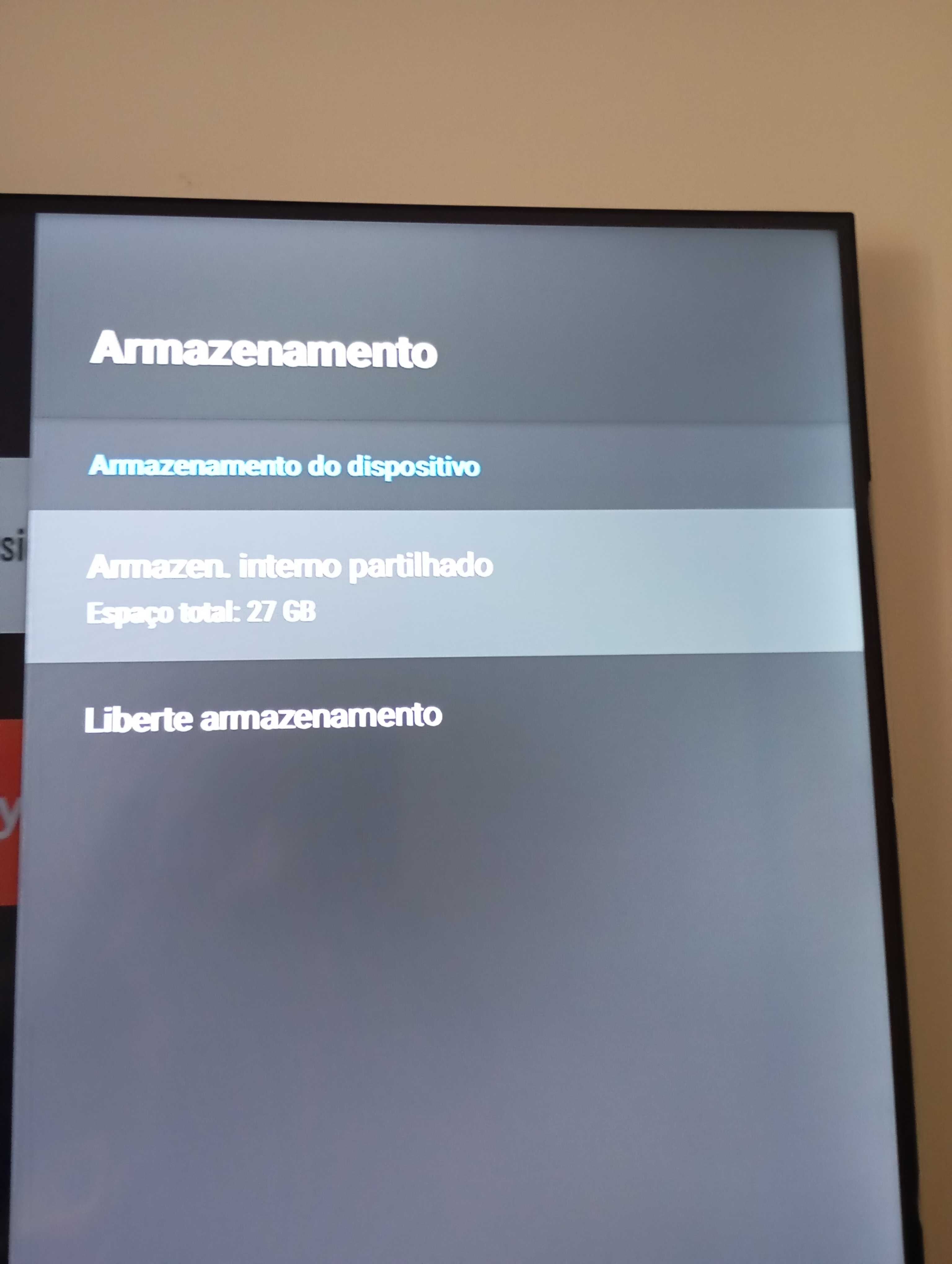 Box TV  android G1