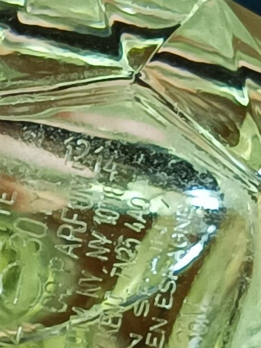 Tiffany and co sheer туалетная вода женская 30 мл