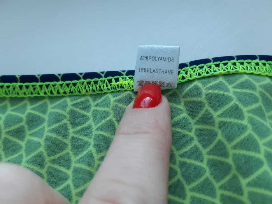 Купальник роздільний жіночий