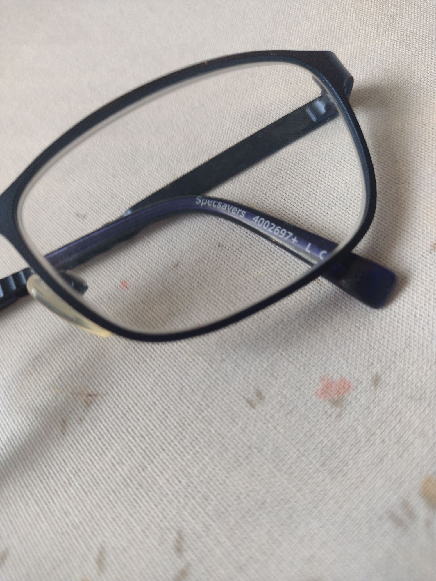 Oprawki do okularów Aniston