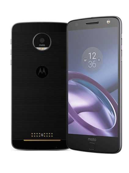 Смартфон Motorola Moto Z Droid XT1650 32GB 5.5'' AMOLED NFC 2600 мА·ч