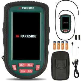 Kamera inspekcyjna Parkside PKIK 4.3 B3