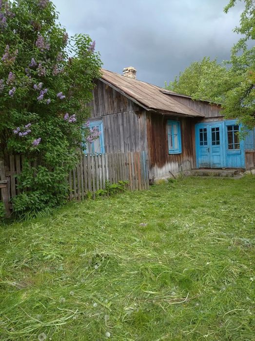 Приватизована ділянка