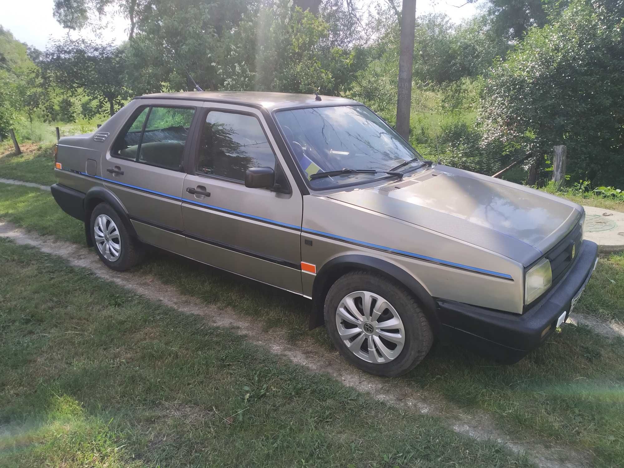 Продам VW Jetta 1990 р