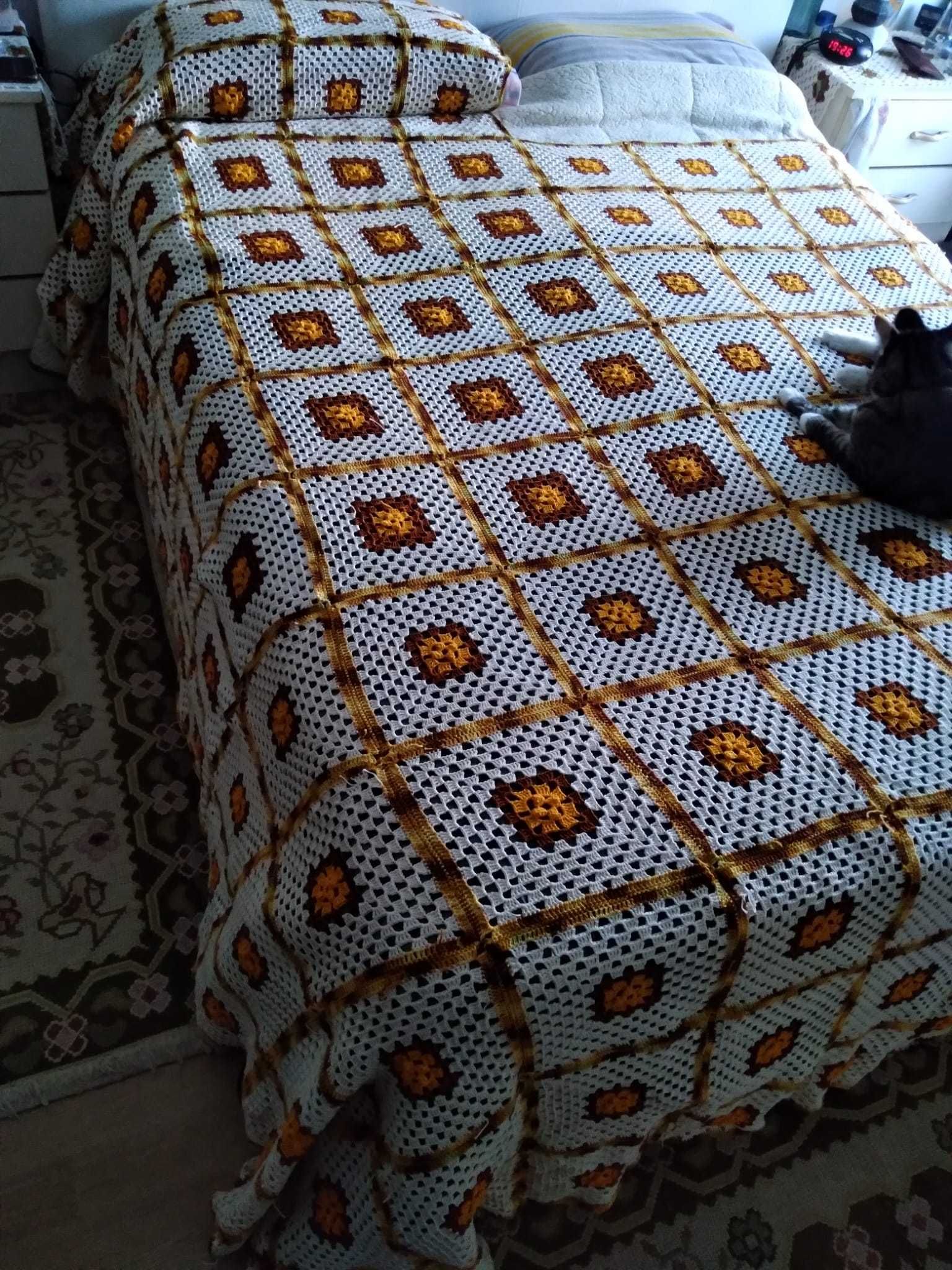 Acessórios para cama