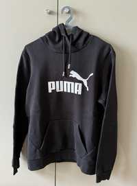 Camisola preta da Puma