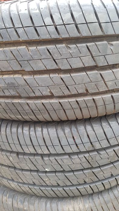 215 65 15 C Continental