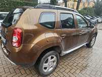 Dacia Duster LPG! Zadbana!