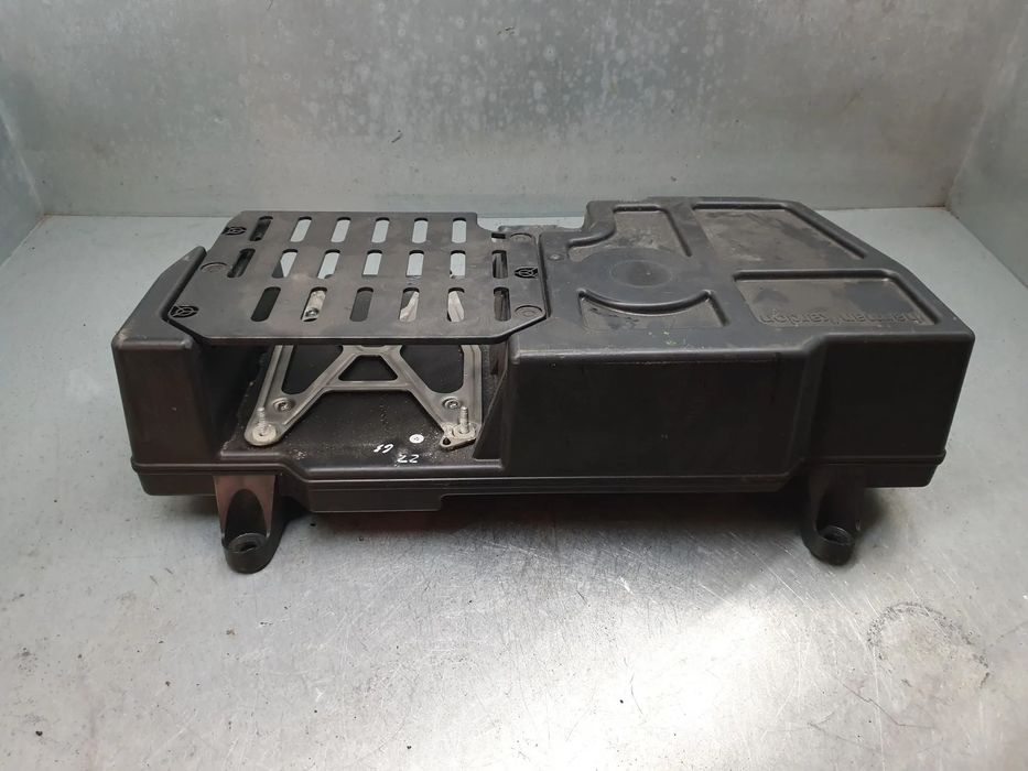 Coluna de som MERCEDES-BENZ Classe C (W205)