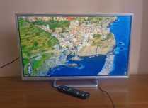 телевізор "32" Panasonic TX-32FSW504S/SmartTV/Wi-Fi/HDR
