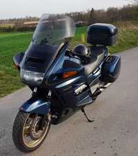 Honda ST 1100 Pan European