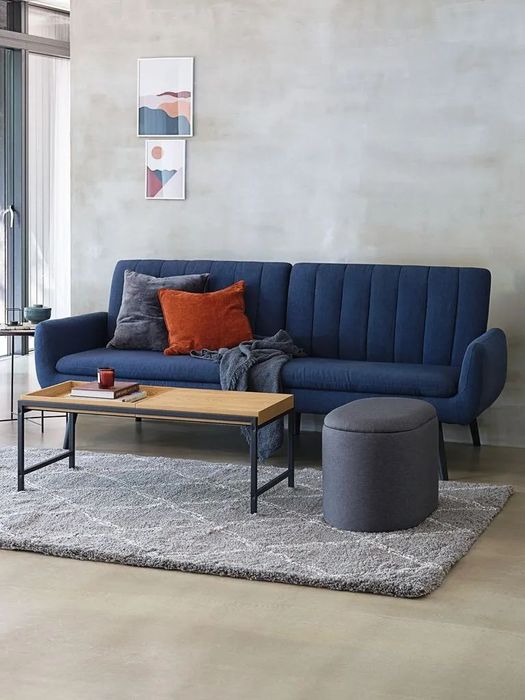 vendo sofa praticamente novo