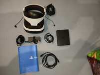 Sony PlayStation VR CUH-ZVR2