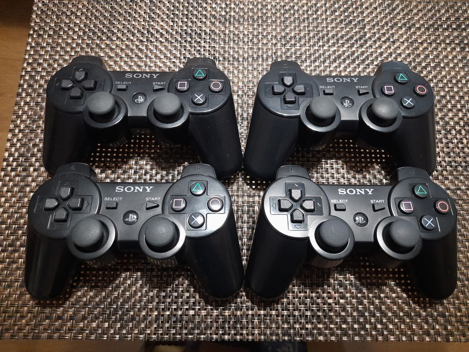 PS3 Playstation3/Геймпад/Джойстик Оригинал