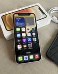 Iphone 12 mini bialy white