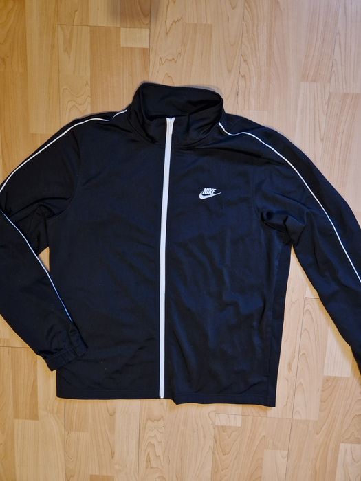 Bluza bez kaptura Nike