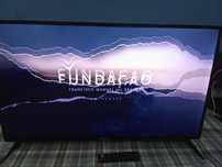 Televisao,marca INFINITON