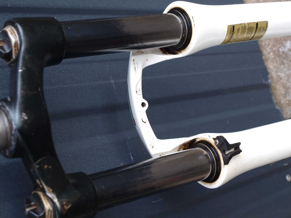 Amortyzator DURO Dirt