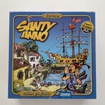 Santy Anno - imprezowa gra planszowa