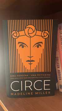 Livro NOVO - Circe - portes incluidos