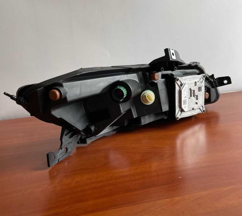 денний ходовий вогонь Jeep Cherokee KL 2015 2016 2017 Джіп Черокі