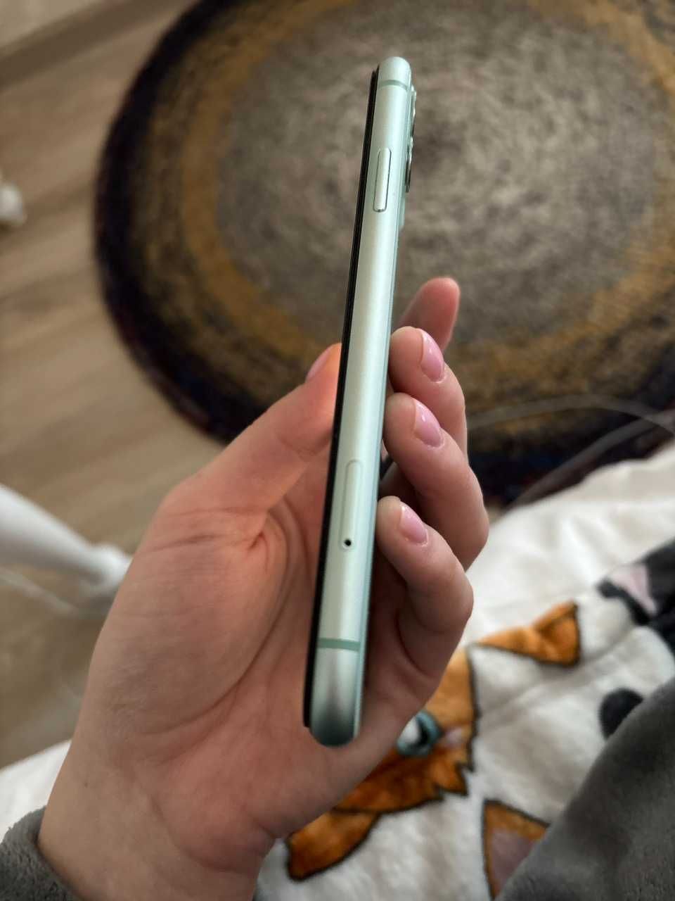 Продаю iPhone 11 128Гб