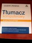 Tłumacz komputerowy francuskiego