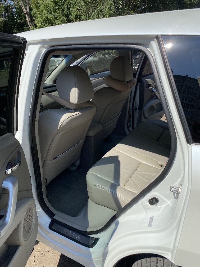 Acura RDX 2.3turbo 246лс.4х4. АКПП 5. Стан нового авто. Пробіг 55.000м