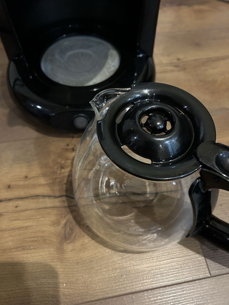 Продам Кофеварку Tefal капельную