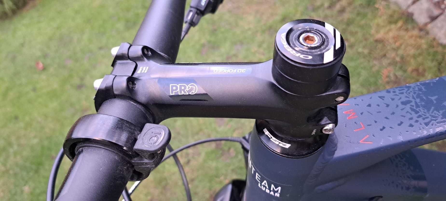 Rower MTB Orbea Alma H20 2021 Rozm. L