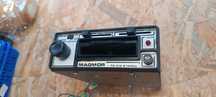 Fiat 126p magnetofon kasetowy UNITRA Magmor jak nowy