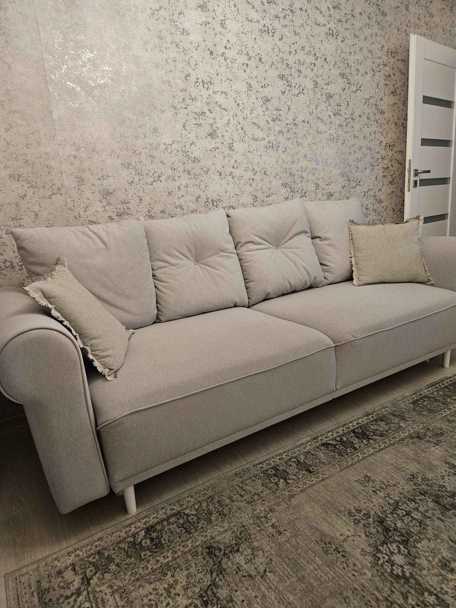 Sofa z funkcja spania