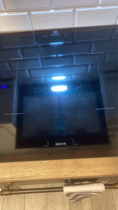 Plyta indukcyjna ELECTROLUX 71cm