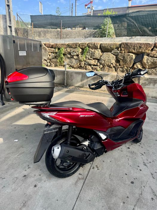 Honda PCX 125