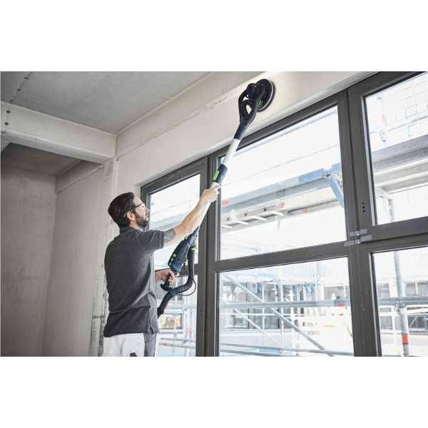 Festool szlifierka przegubowa PLANEX LHS 2 225 EQI-Plus