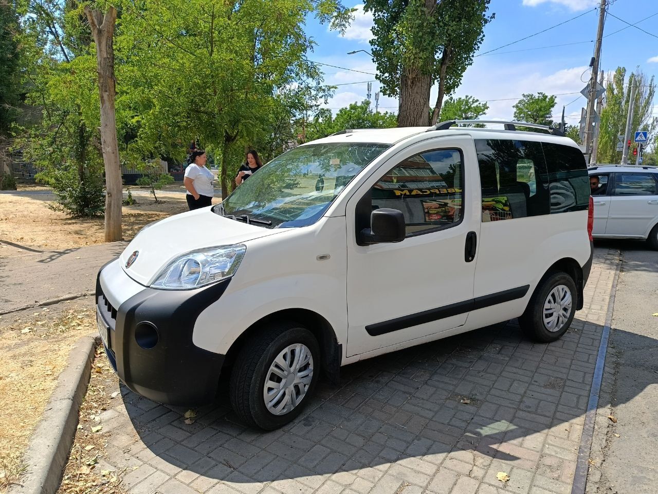 Fiat fiorino 1.3 multijet
