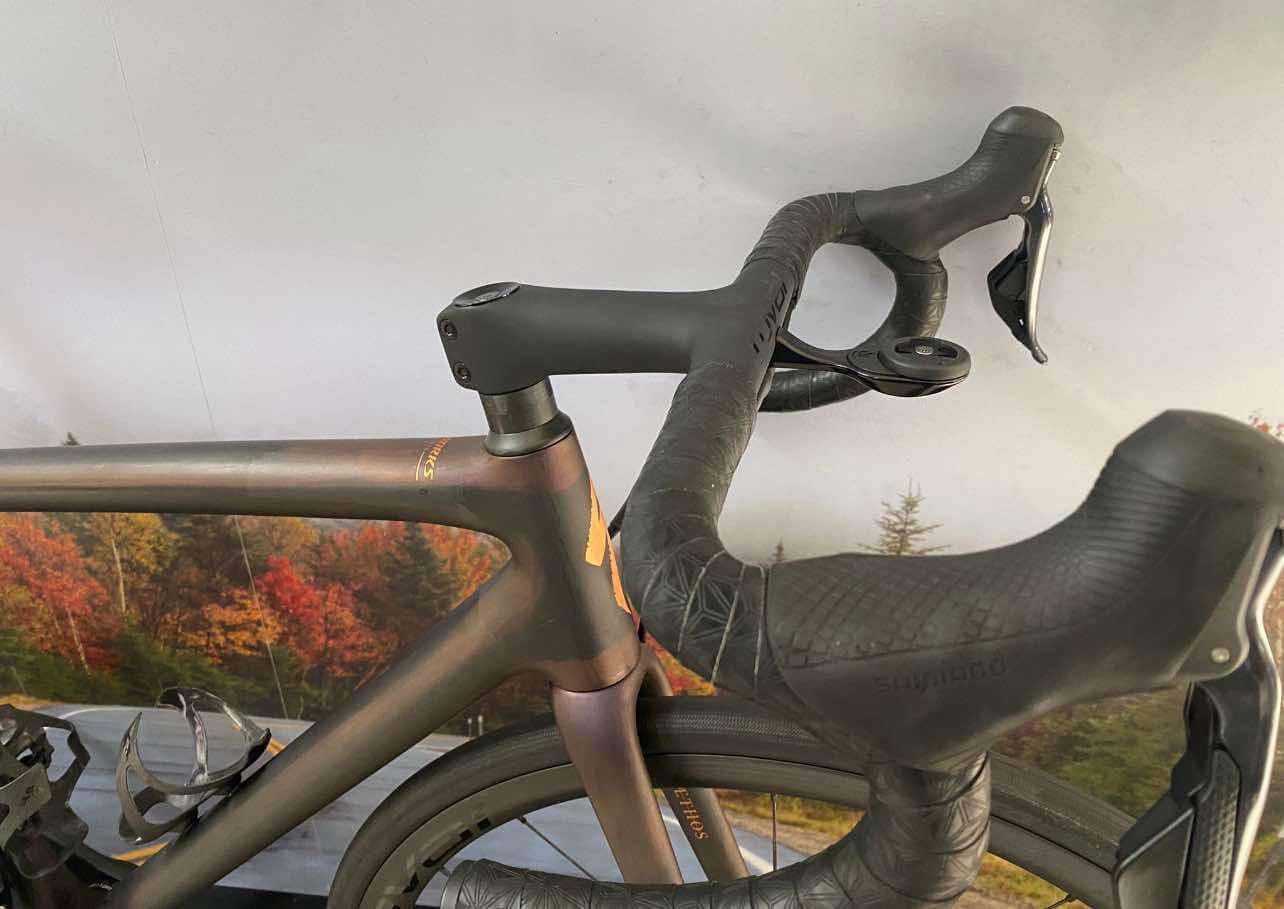 Specialized / S works  / aethos   54