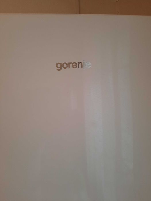 Морозильна камера