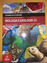 Caderno de biologia e geologia 11