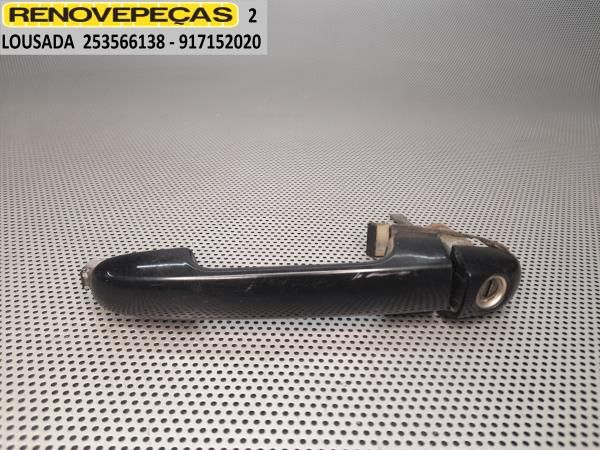 Puxador porta frente esquerda HYUNDAI i30 (FD)