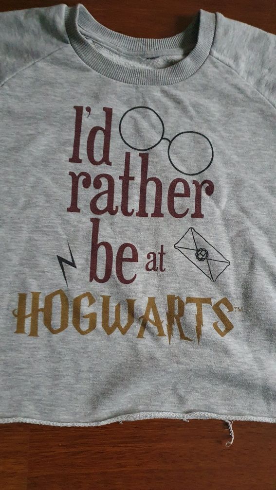 Bluza Harry Potter