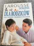 Encyklopedia dla rodziców Larousse