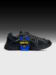 Кросівки Asics Gel-Kahana 8 Gore-Tex Black | Асикс Гортекс