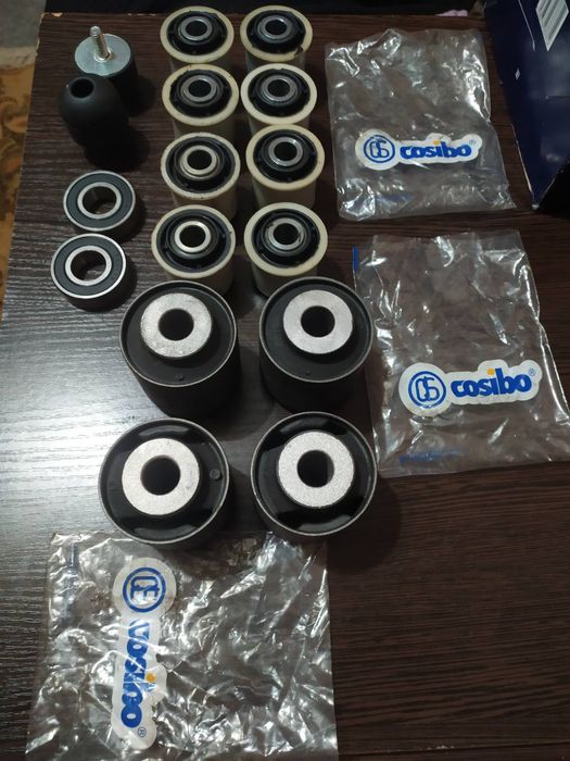 Запчасти . СКАНИЯ