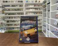 Gra Ps2: Need For Speed Hot Pursuit 2
