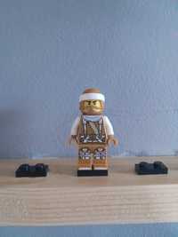 Lego ninjago smoczy mistrz