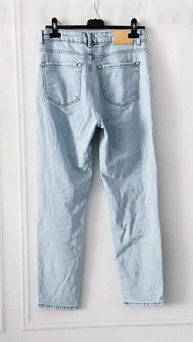 Spodnie jeans Only 'ONLEmily Stretch HW ST AK DNM' r. 30/34