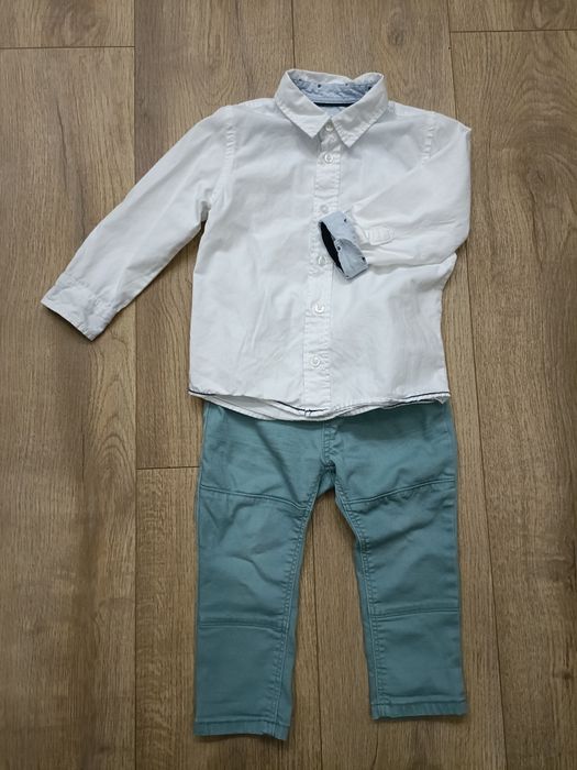 Koszula r.92 cool club