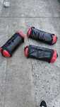 Sandbags 10kg e 15kg
